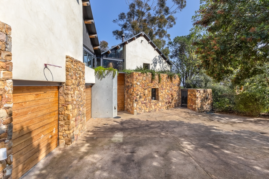7 Bedroom Property for Sale in Brandwacht Western Cape